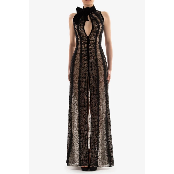 Lace Dress - Image 5