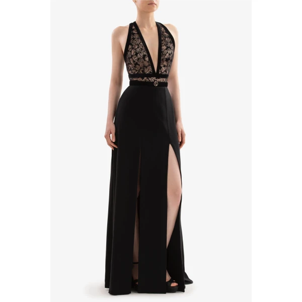 Lace Dress - Image 6