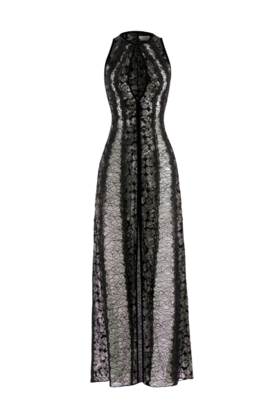 Saiid Kobeisy gown