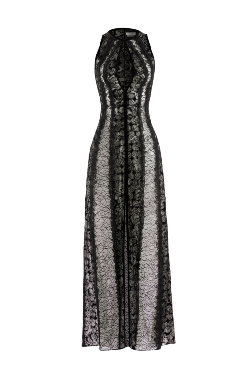 Saiid Kobeisy gown
