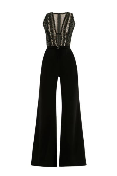 Saiid Kobeisy gown