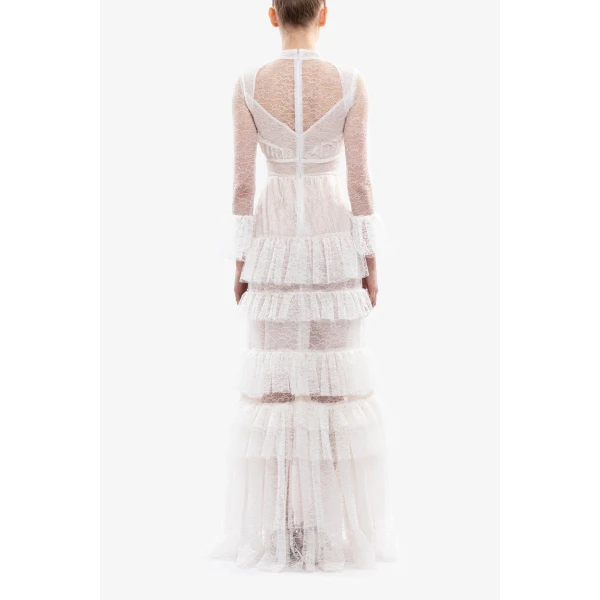 designer evening gowns