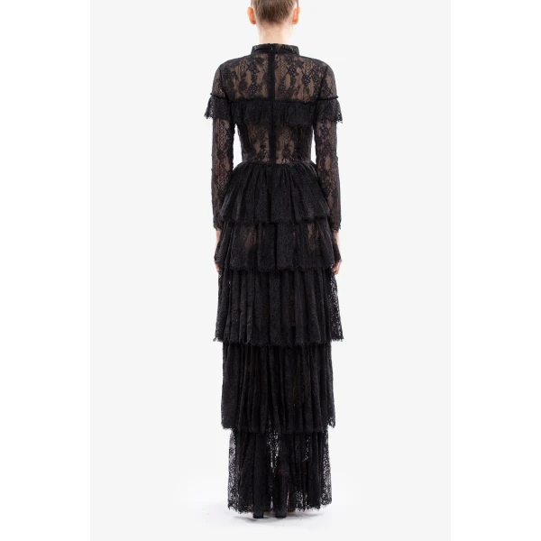 designer evening gowns