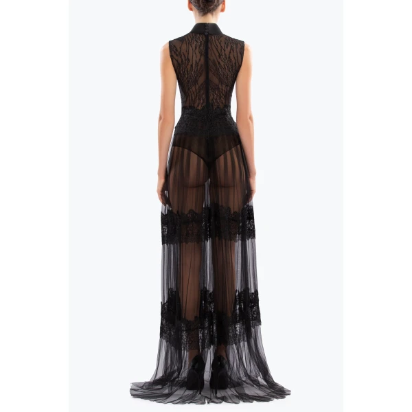 designer evening gowns