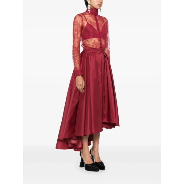 designer evening gowns