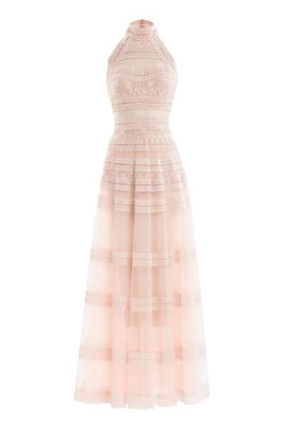 Saiid Kobeisy gown