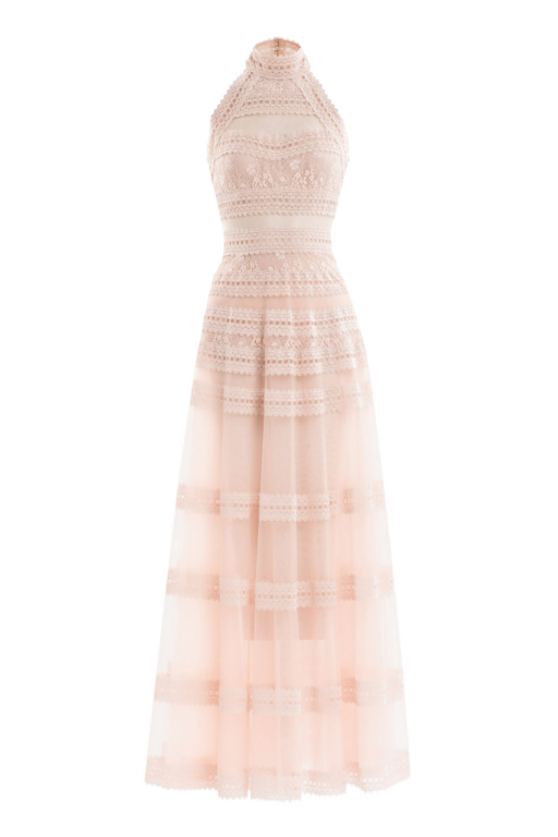 Saiid Kobeisy gown
