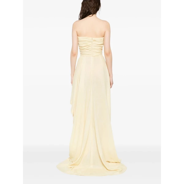 designer evening gowns