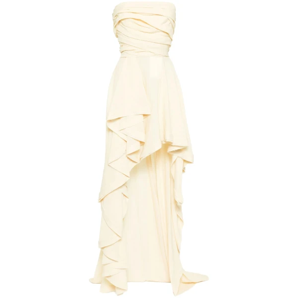Saiid Kobeisy gown
