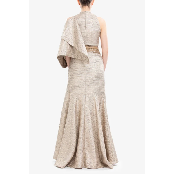 designer evening gowns