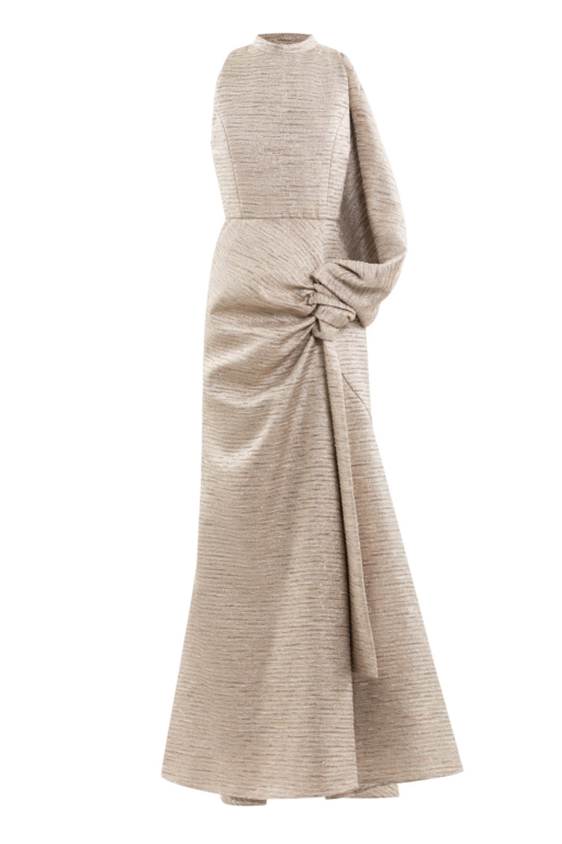 Saiid Kobeisy gown