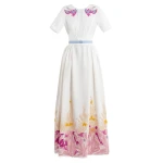 Saiid Kobeisy gown Saiid Kobeisy gown