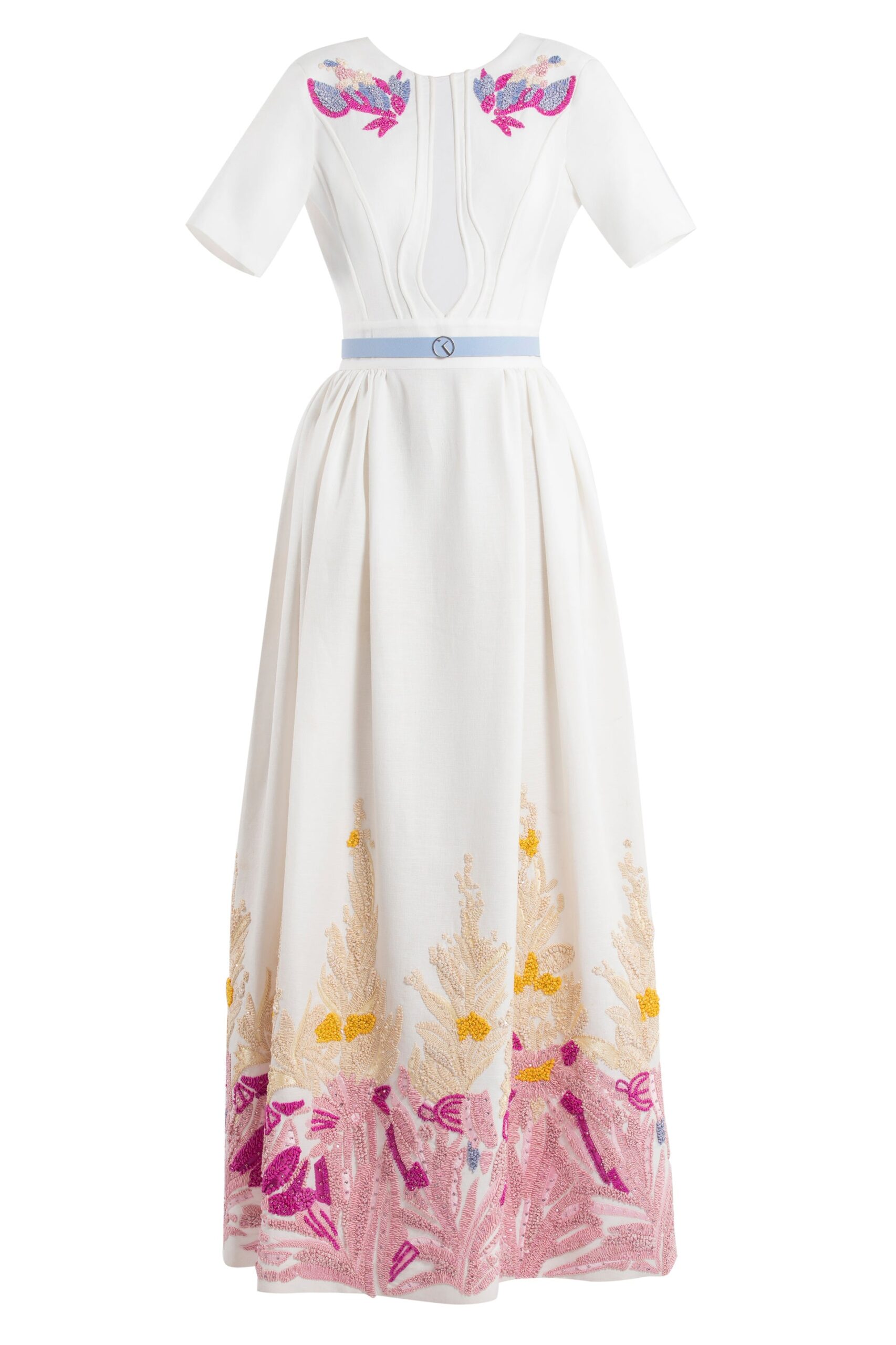 Saiid Kobeisy gown Saiid Kobeisy gown