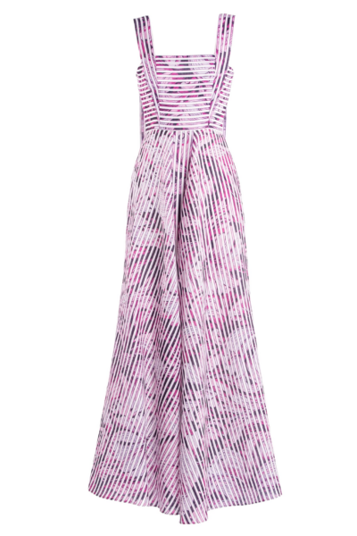 Saiid Kobeisy gown
