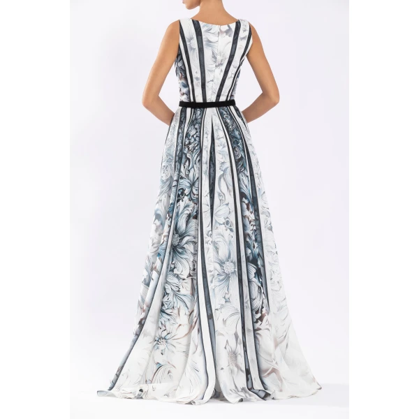 designer evening gowns
