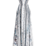 Saiid Kobeisy gown