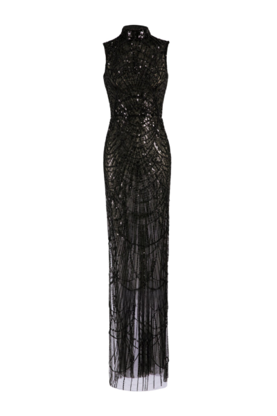 Saiid Kobeisy gown
