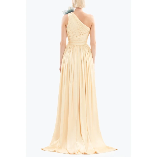 designer evening gowns