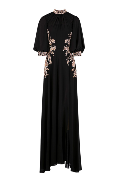 Saiid Kobeisy gown