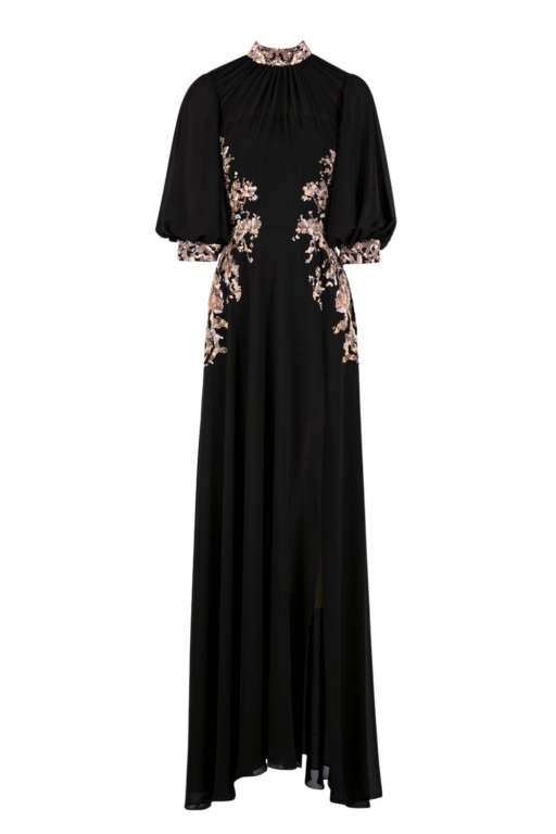 Saiid Kobeisy gown