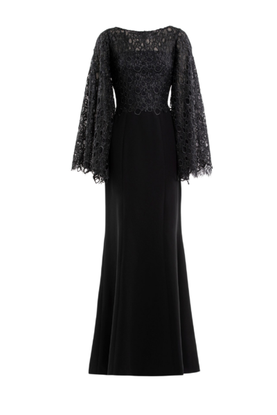 Saiid Kobeisy gown