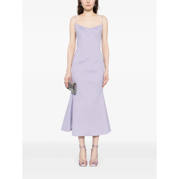 Midi Dress - Image 5