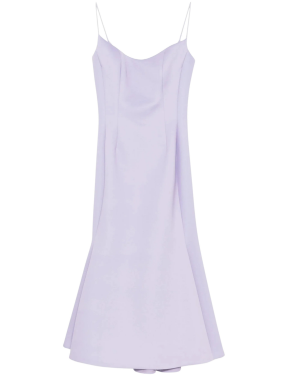 Saiid Kobeisy gown