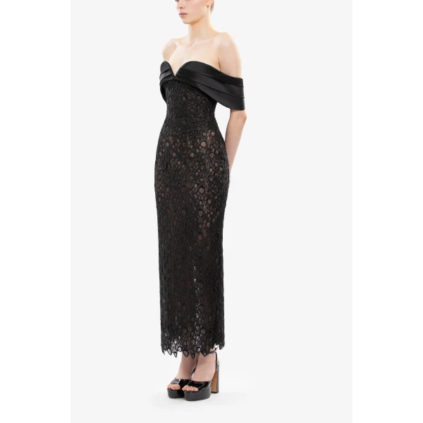 designer evening gowns