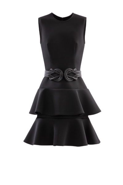 Saiid Kobeisy gown
