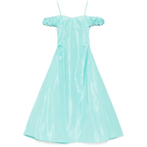 Saiid Kobeisy gown