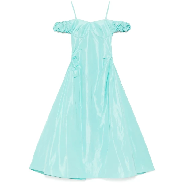 Saiid Kobeisy gown