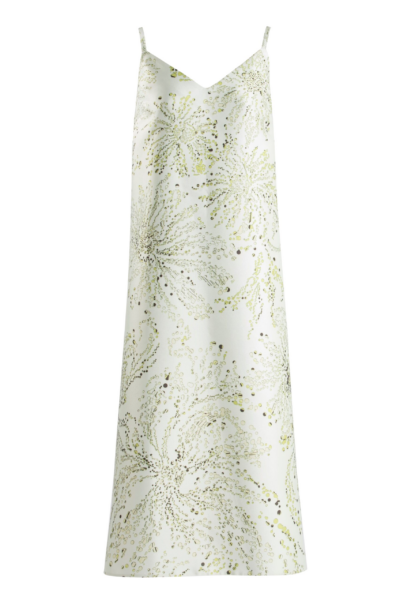 Saiid Kobeisy gown
