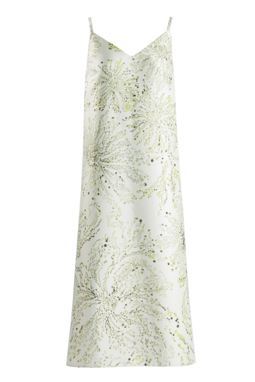 Saiid Kobeisy gown