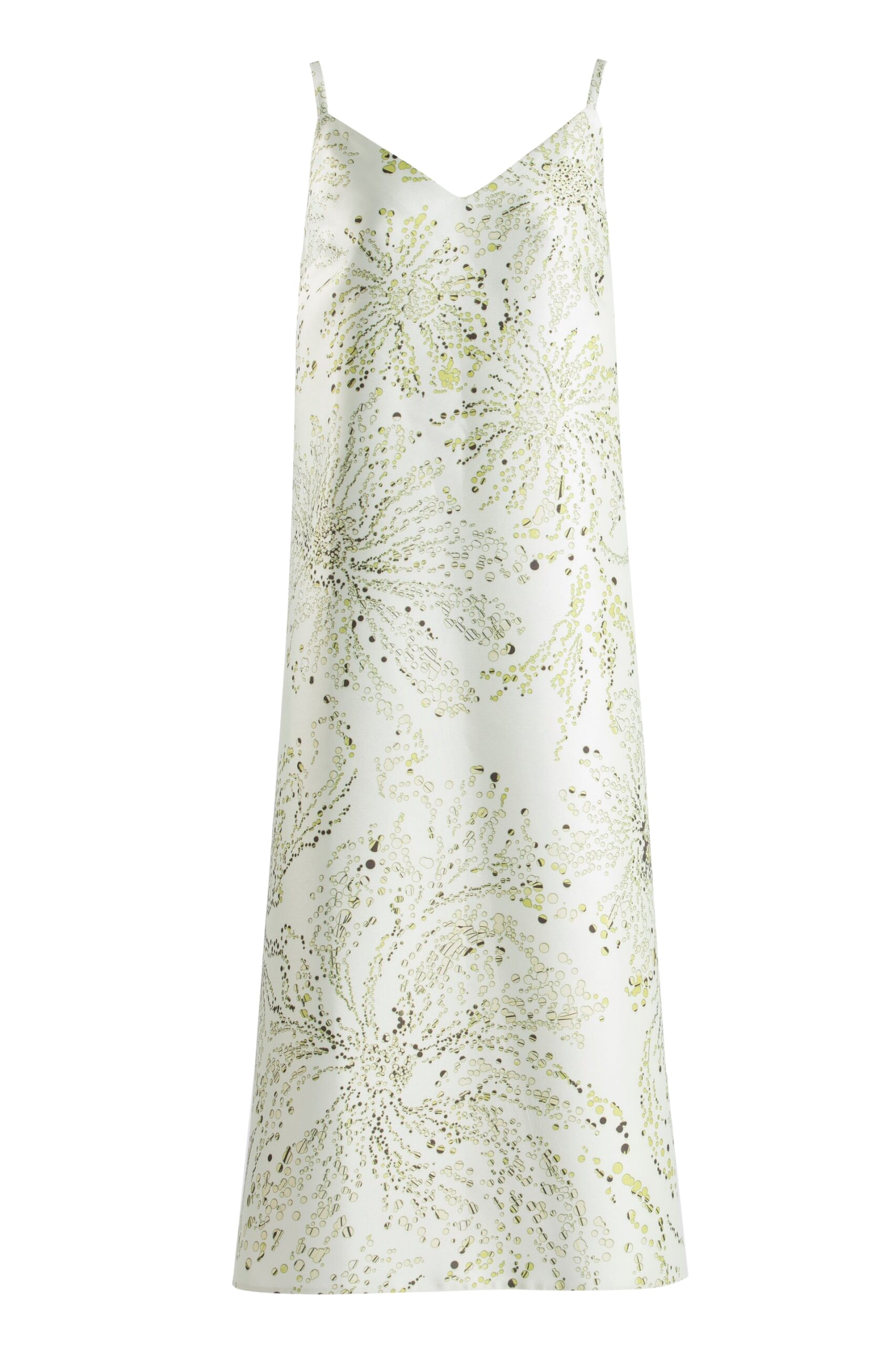 Saiid-Kobeisy-Mikado-A-Line-Dress-With-Dotted-Floral-Print-scaled23228_nobg Saiid Kobeisy gown