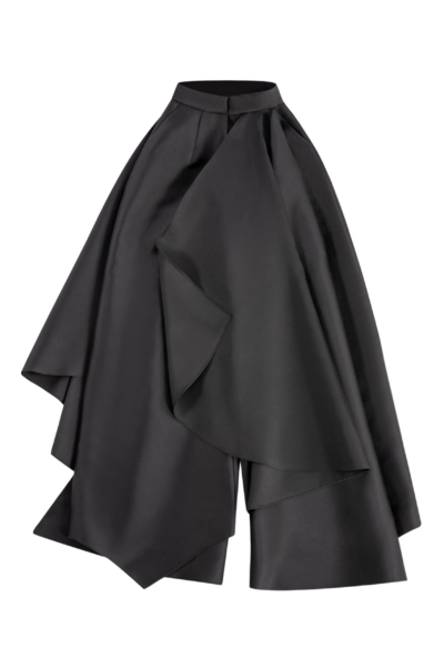 Saiid Kobeisy gown