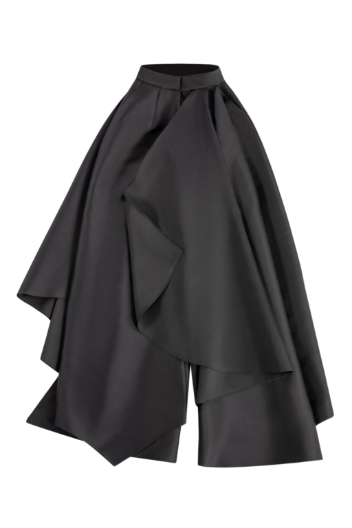 Saiid Kobeisy gown