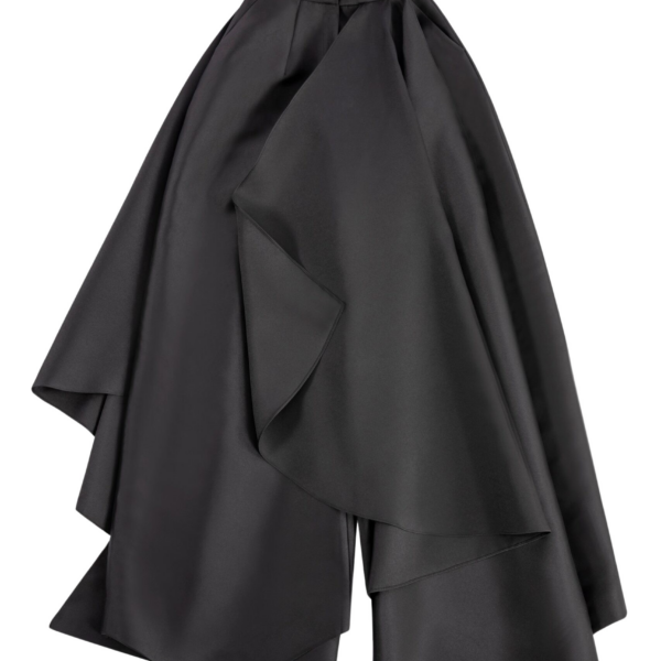 Saiid Kobeisy Mikado Asymmetrical Pants