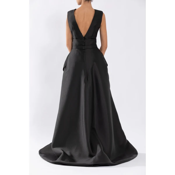 designer evening gowns