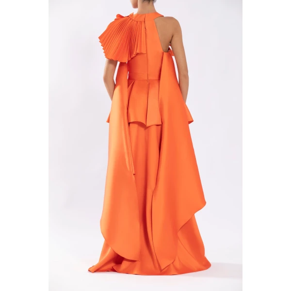 designer evening gowns