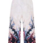 Saiid Kobeisy gown