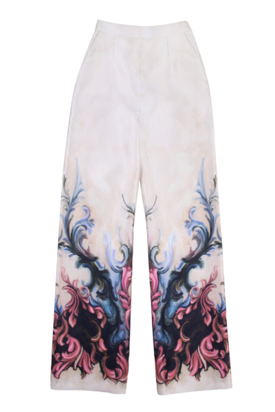Saiid Kobeisy gown
