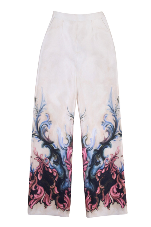 Saiid Kobeisy gown