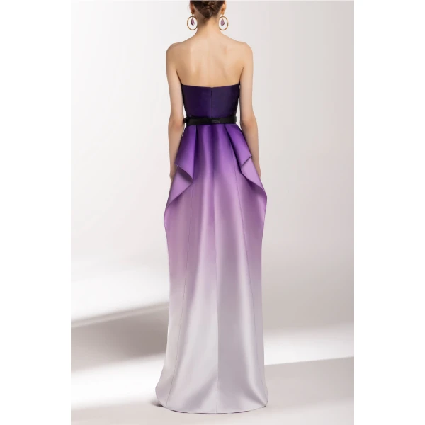 designer evening gowns