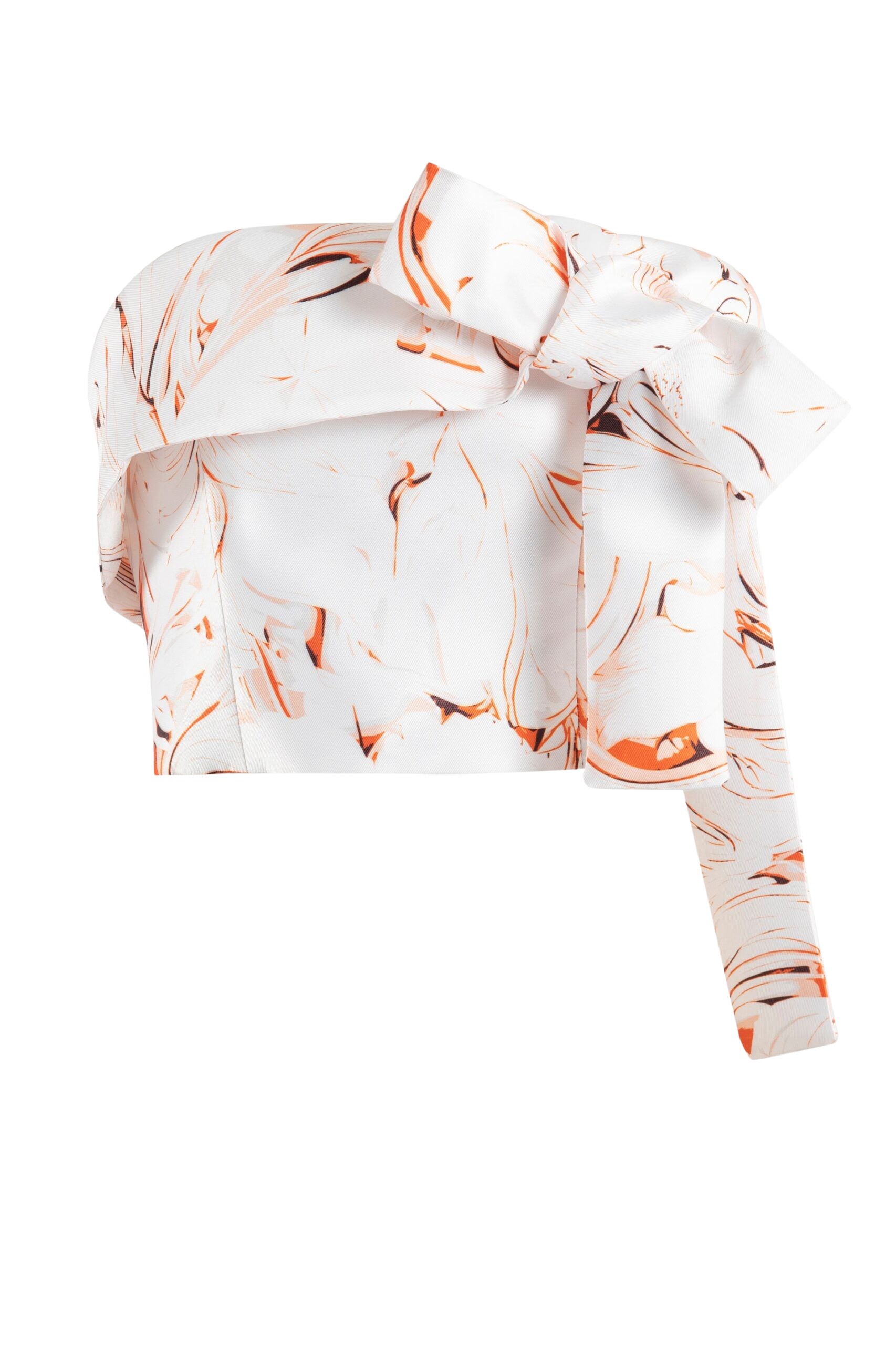 Saiid-Kobeisy-Mikado-Strapless-Top-With-Print-scaled16766_nobg Saiid Kobeisy gown