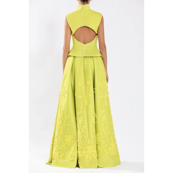 designer evening gowns
