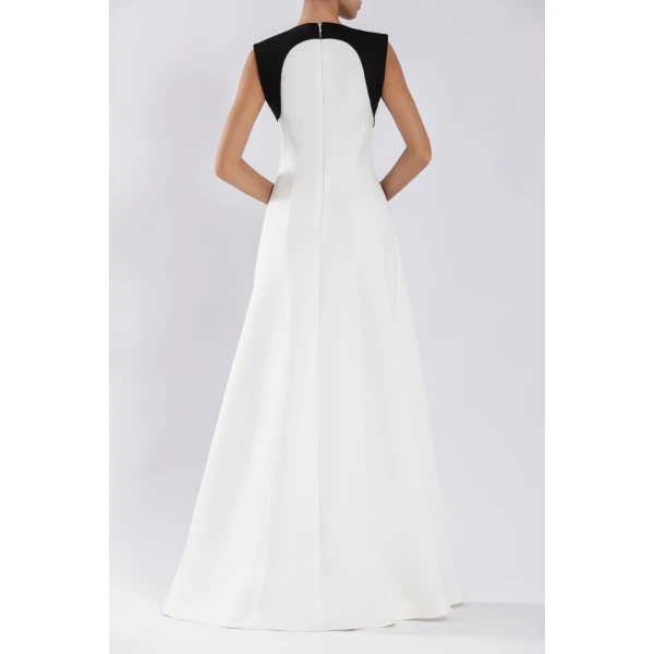 designer evening gowns