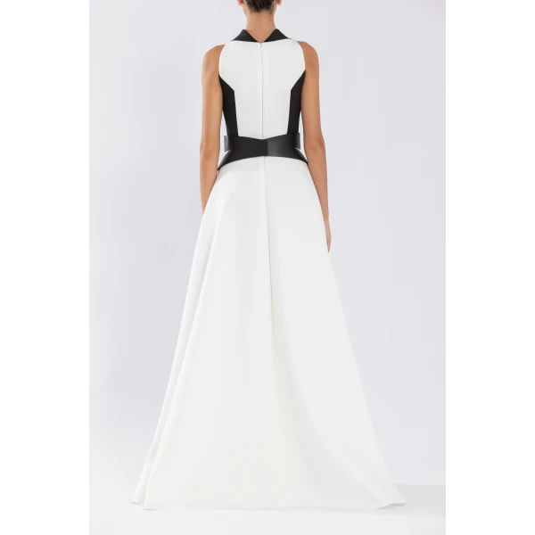 designer evening gowns