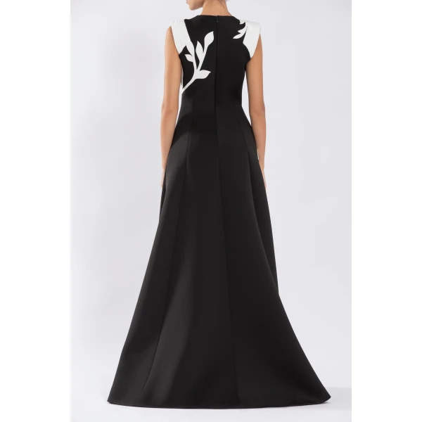 designer evening gowns