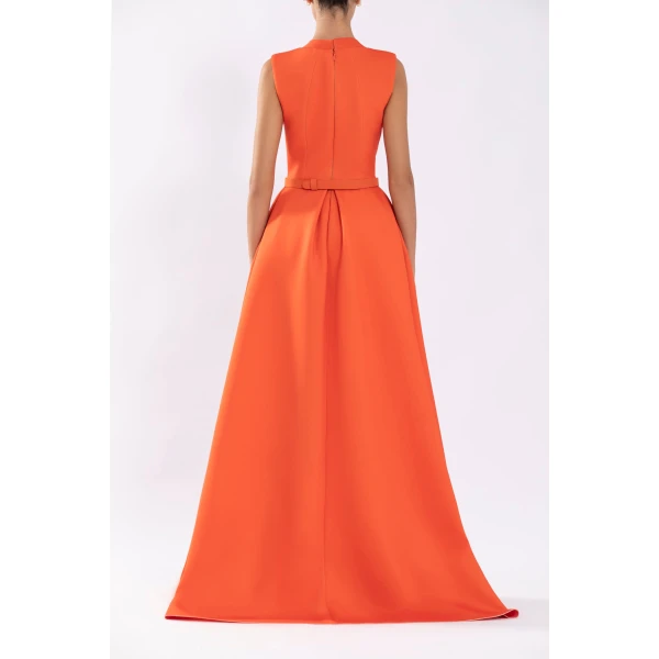 designer evening gowns