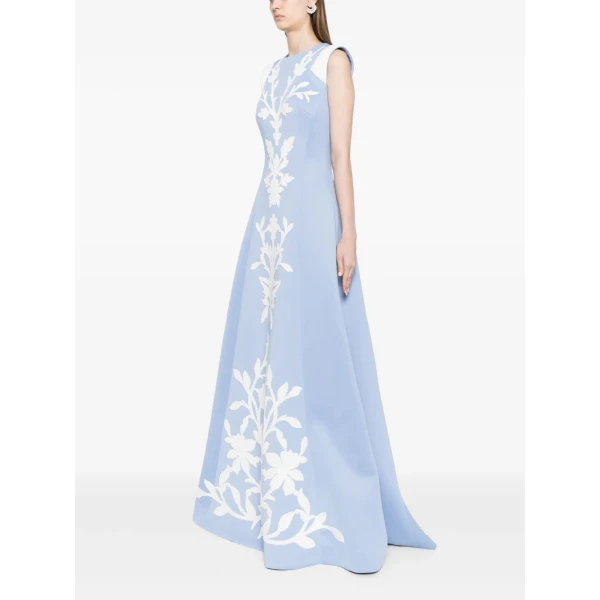 designer evening gowns